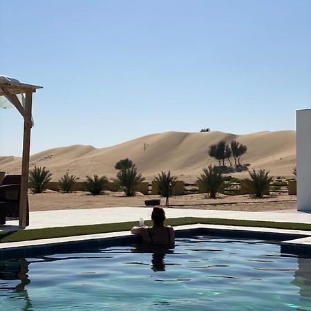 Hotel Golden Palm Oasis Fulayj al Masha'ikh Exterior foto