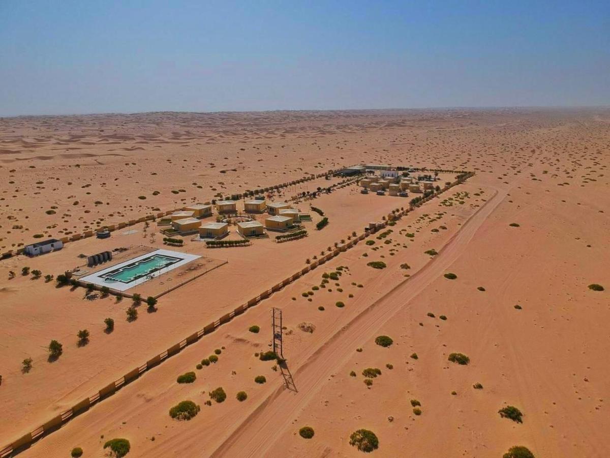 Hotel Golden Palm Oasis Fulayj al Masha'ikh Exterior foto