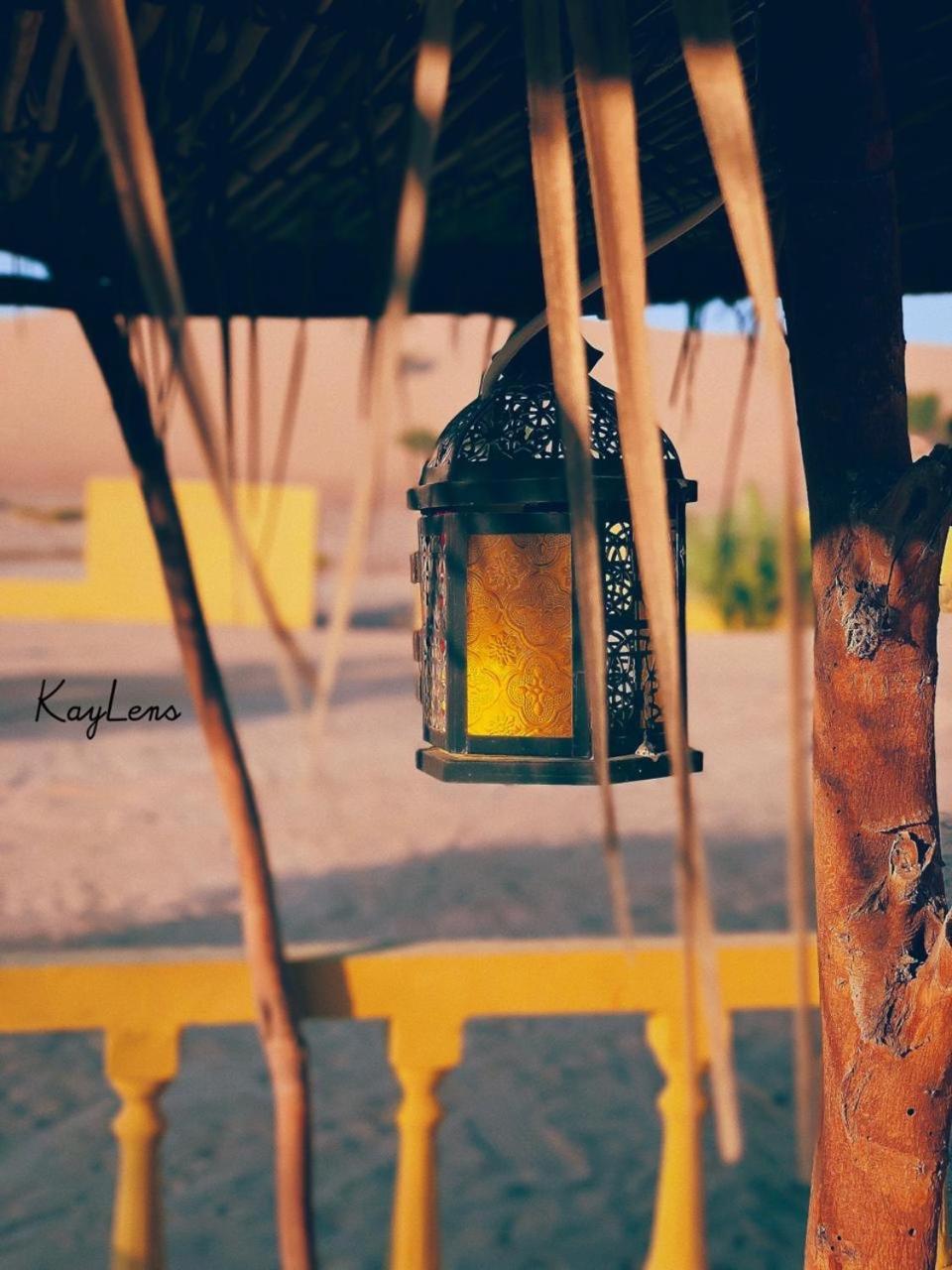 Hotel Golden Palm Oasis Fulayj al Masha'ikh Exterior foto